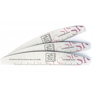 SIS dildė zebra 100/180