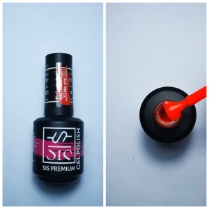 SIS Premium gelinis lakas nr 273, 10ml