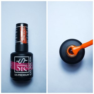 SIS Premium gelinis lakas nr 272, 10ml