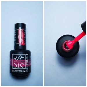 SIS Premium gelinis lakas nr 276, 10ml