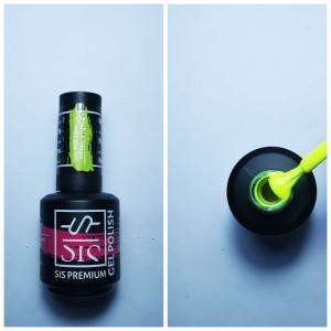 SIS Premium gelinis lakas nr 274, 10ml