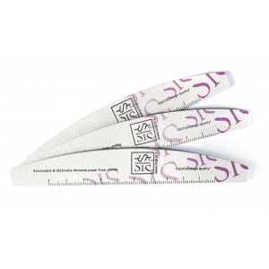 SIS dildė zebra 100/100