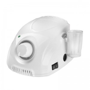 SAEYANG FREZARKA MARATHON 3 CHAMPION WHITE + SH20N