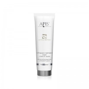 APIS LIFTING PEPTIDE Pakelianti ir sutraukianti kaukė su SNAP-8 TM peptidu 100ml