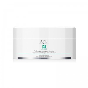 APIS Api-Podo kojų valomasis pilingas 300g