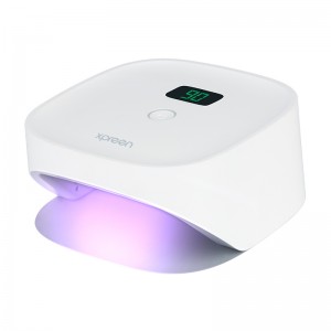 Lempa su baterija UV LED XPREEN XPRE018