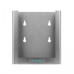 Laikiklis prištinių pakuotėms ALL4MED - Dvigubas