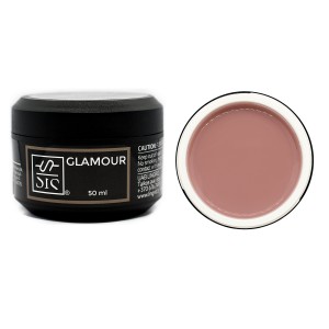 SIS "Glamour" maskuojamasis statybinis gelis 50ml